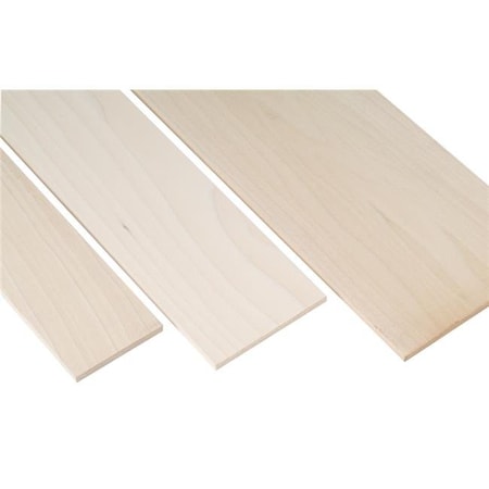 PowerPlay 4in. X 3ft. Boards
